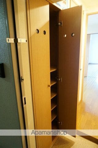 ルモール大濠北の内装写真