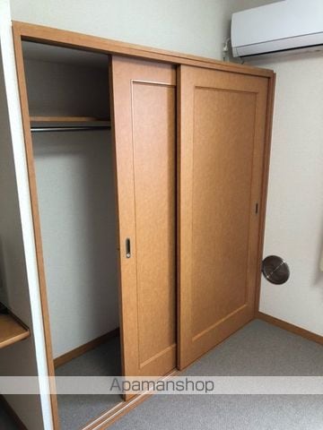 レオパレスファミーユの内装写真