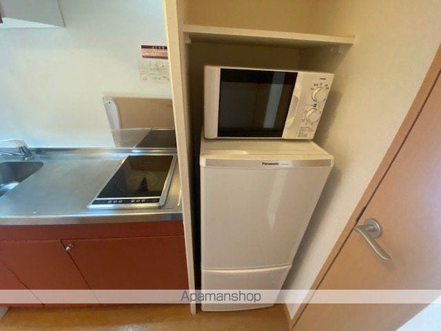 レオパレス宮山の内装写真