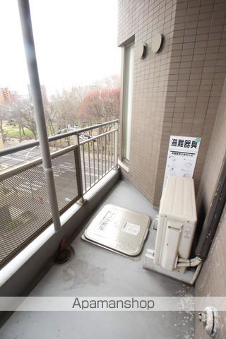 宮ヶ丘レジデンス神宮前の内装写真