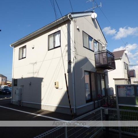 さくら Bの外観写真
