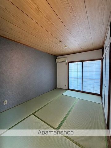 コーポ武内の内装写真
