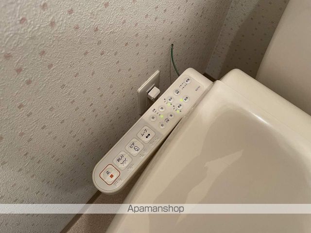 ドルチェヴィータ北浜の内装写真
