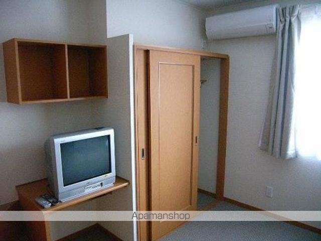 レオパレス古志大橋北サイドの内装写真