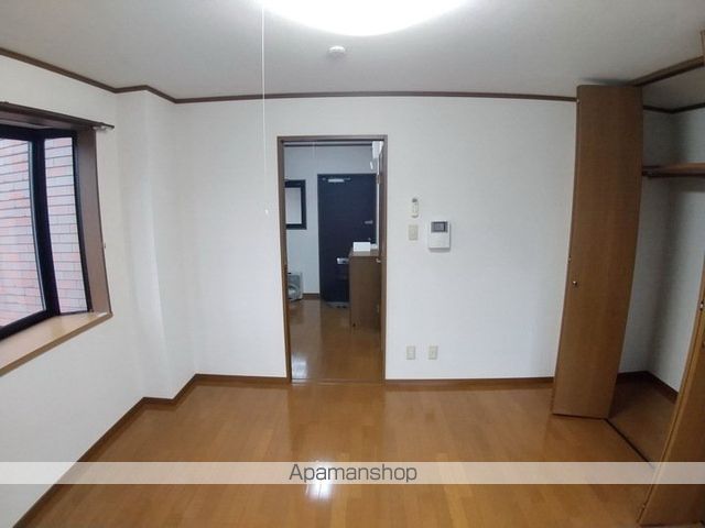 ワンルームそらの内装写真