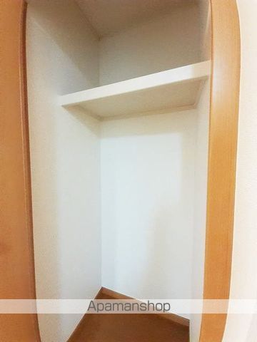 クリーン シャトー富士見・第三の内装写真
