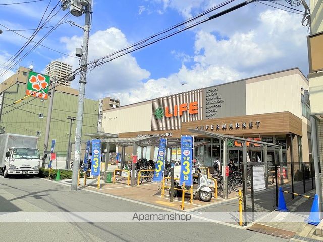 ラフィットMATUYAMACHIの周辺写真
