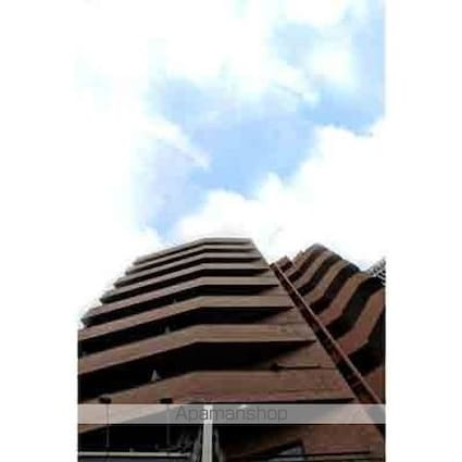 シティハイツ日本橋[1R/24.64m2]の外観