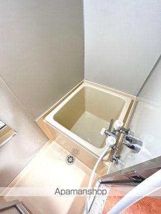 セントラルコート[1DK/28.93m2]のバス