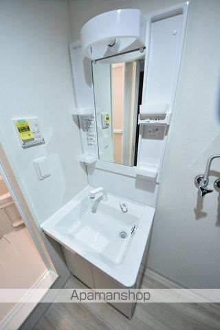 メニーズコート創成タウンC棟の内装写真