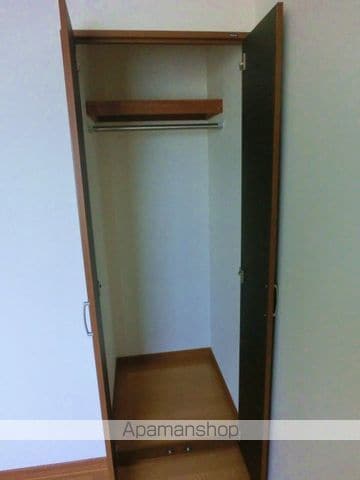 コーポクリーク山の手の内装写真