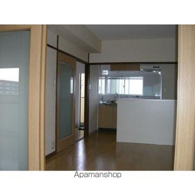 和歌山県和歌山市太田[2LDK/45.13m2]のその他内装
