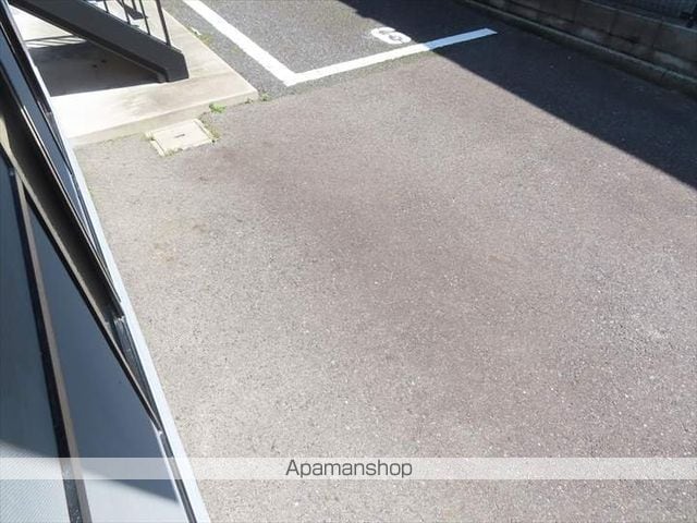 ハイツコムドテールの内装写真