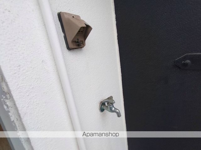 グランキューブ青山町の内装写真