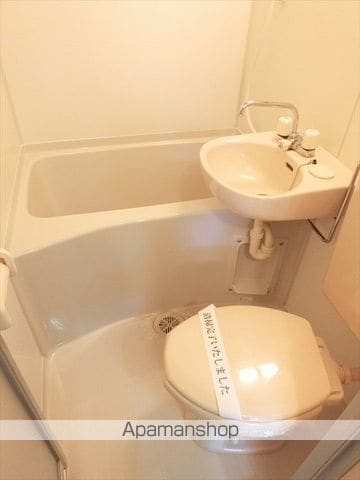 メープルシャンテの内装写真
