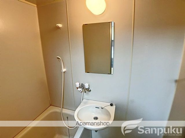 エルドラード本町の内装写真