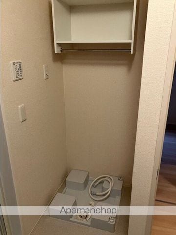 FERIOの内装写真