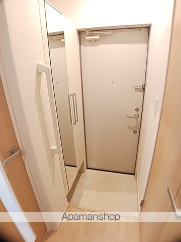 ディアコート洛東の内装写真