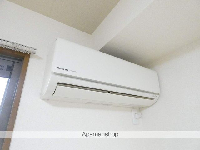 Dウェールスの内装写真