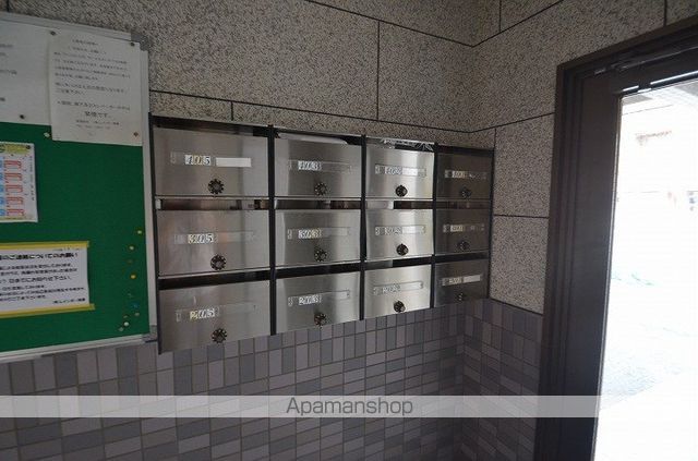 セレーネの内装写真