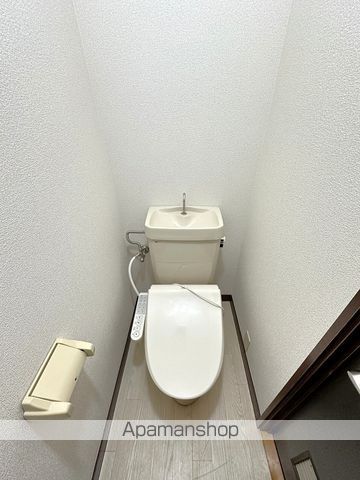 旭エミネンスの内装写真