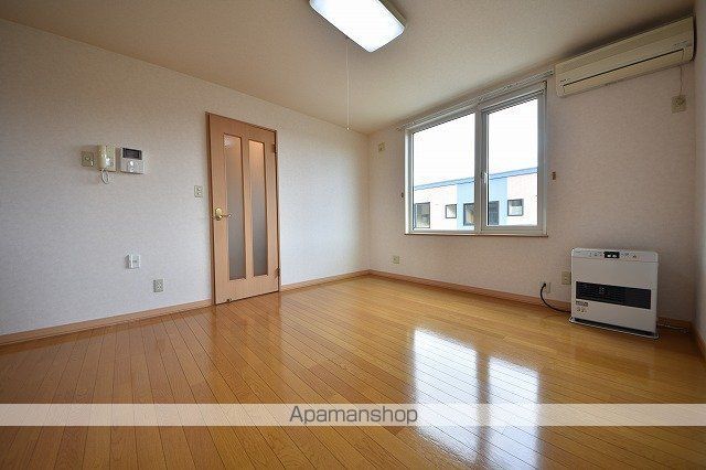 VIVACEの内装写真