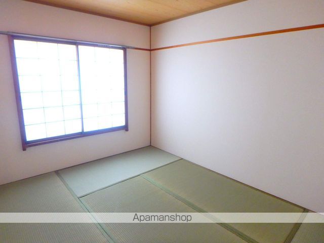 御殿山コーポ A棟の内装写真