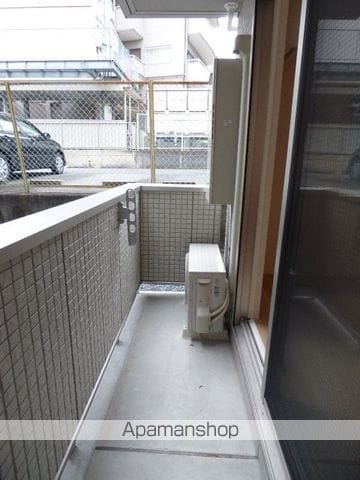 クレール MOMOYAMADAIの内装写真