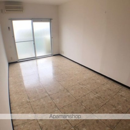 ｆｅｌｉｃｉａ　ｔｏｍｂｏｗ[1K/26.7m2]のリビング・居間