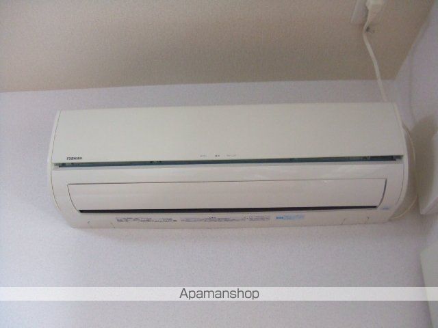 サンシャイン19Bの内装写真