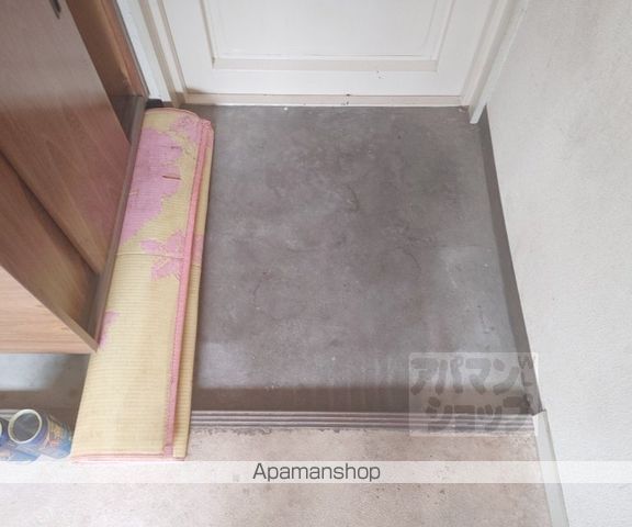 マンション皆栄の内装写真