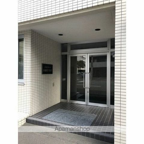 アジエステート大通西プラザの内装写真