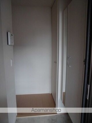 ＰＡＲＫ　ＨＩＬＬＳ　ＭＩＹＡＫＯ　Ｅ[2LDK/62.1m2]の玄関