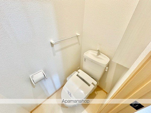 アルモニー須舞の内装写真