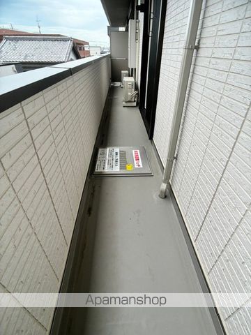 D-avance今本町Bの内装写真