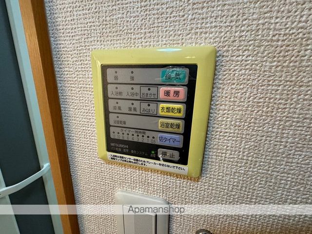 パル・ラ・メールの内装写真