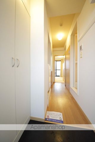 レオパレス大和田IIの内装写真