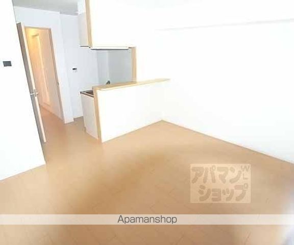 プロムナード醍醐の内装写真