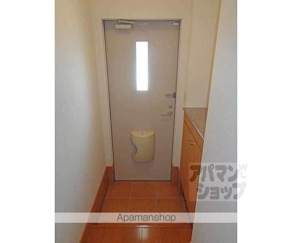 イグレック藤の森の内装写真