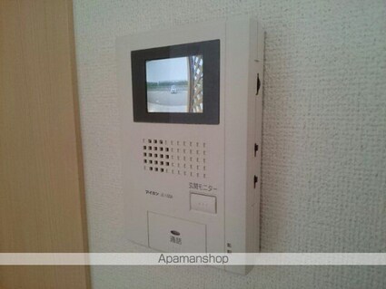 カーサ　ステラ[2DK/43.86m2]のその他設備