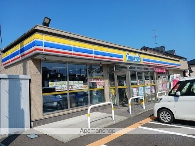 アプリコット.Kの周辺写真