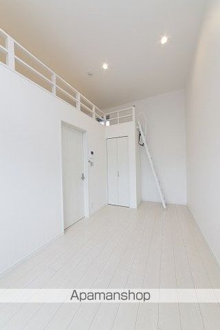 SARANG MITOの内装写真