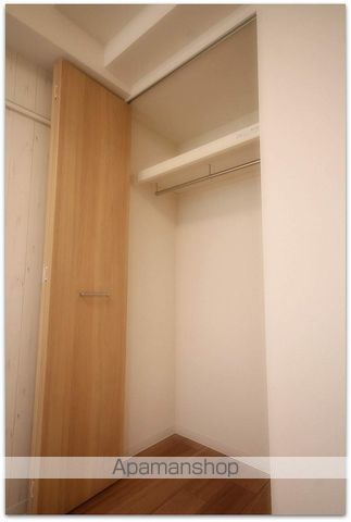 プレサンス北浜オリジンの内装写真