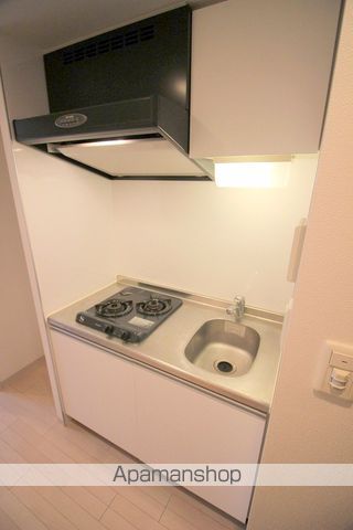 グランルージュ中之島南の内装写真