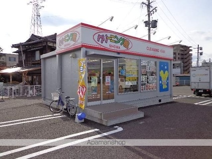 八反田サウス[1LDK/47.19m2]の周辺4
