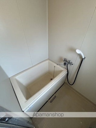 ビレッジ岩崎[2DK/45.32m2]のバス