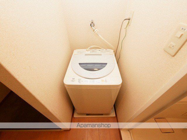 MY尼崎の内装写真
