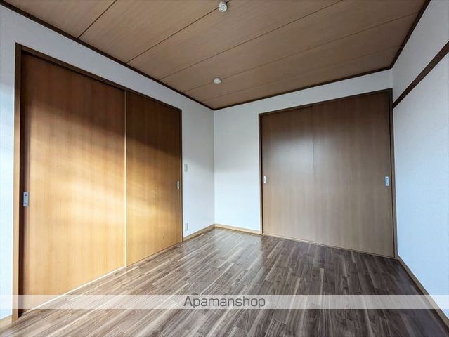 パピーム Kの内装写真