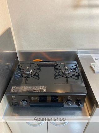 アンダンテＡ[2DK/44.82m2]の内装4