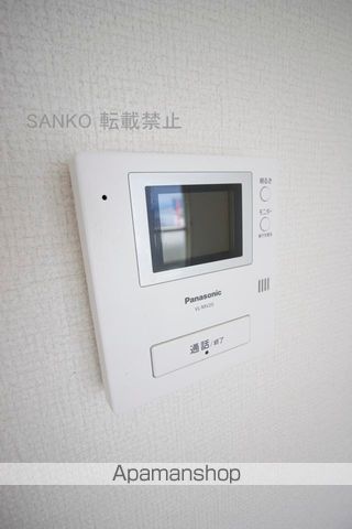 こまどりアパートの内装写真